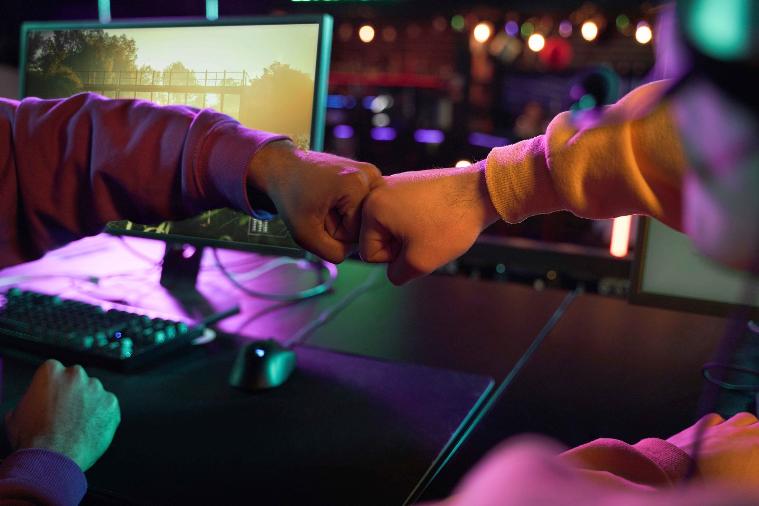 gamers-fist-bump-after-winning-game-11zon